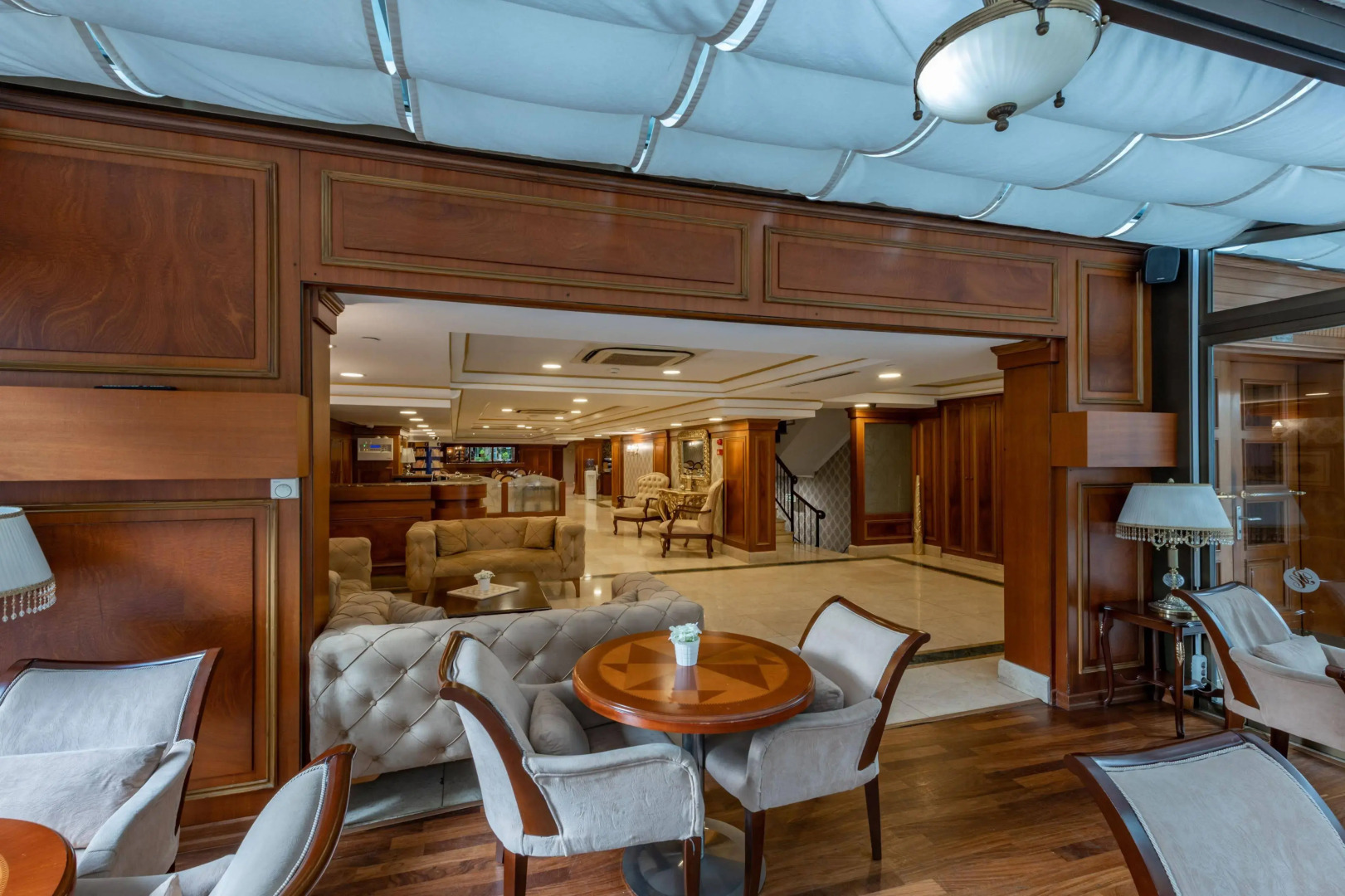 Photo - Taksim Stare Hotel