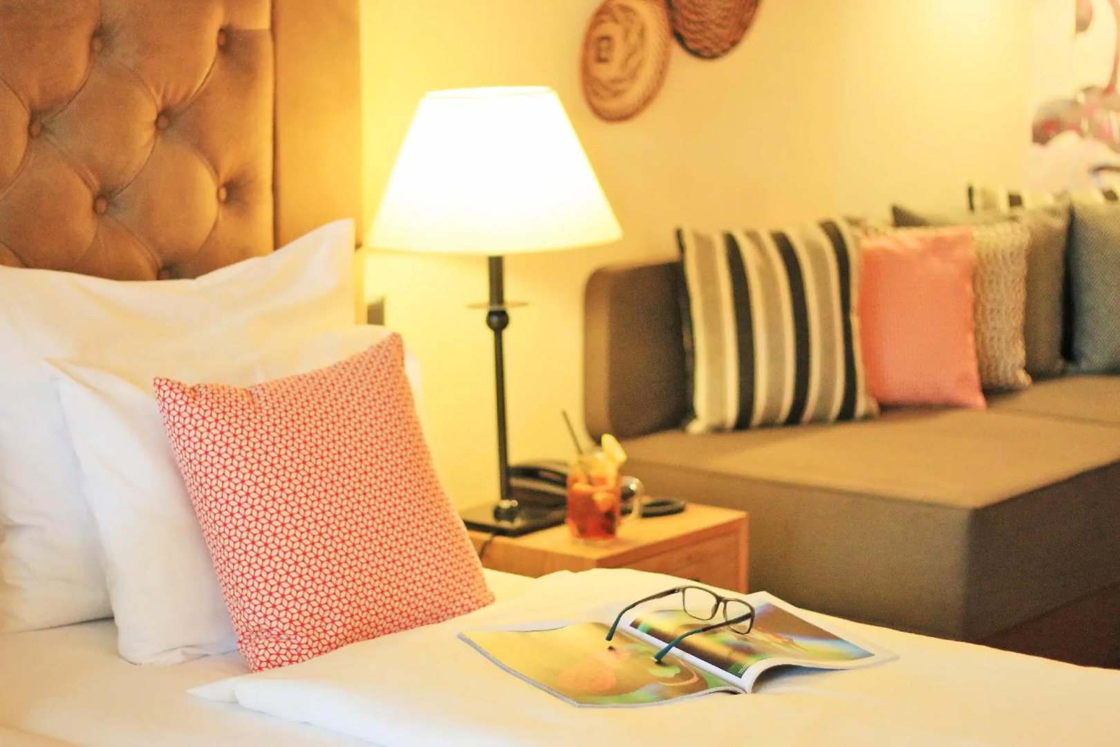 Photo - Lindner Hotel Mallorca Portals Nous, part of JdV by Hyatt