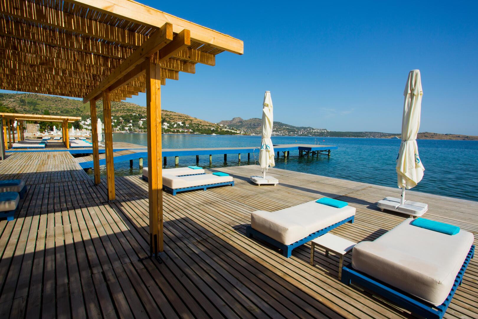 Photo - The Marmara Bodrum - Adult Only