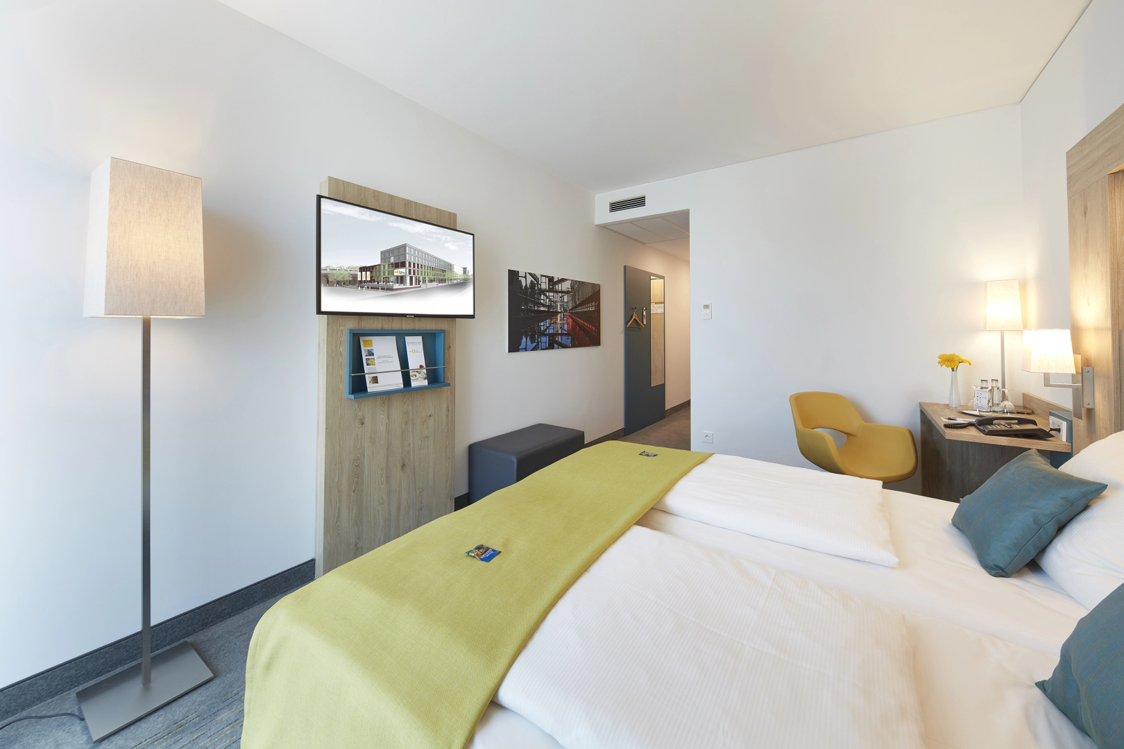Photo - Four Points Flex by Sheraton Bochum