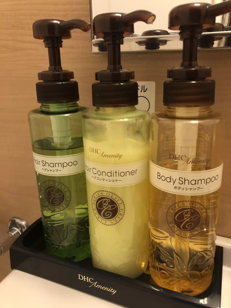 Foto - Smile Hotel Shinagawa Sengakuji Ekimae