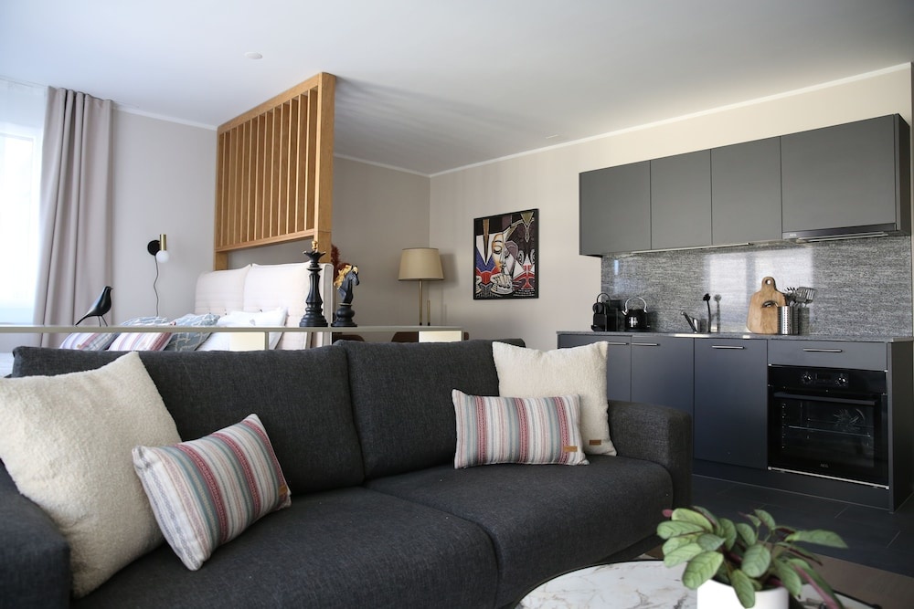 Foto - Lamira Serviced Apartments Zurich City