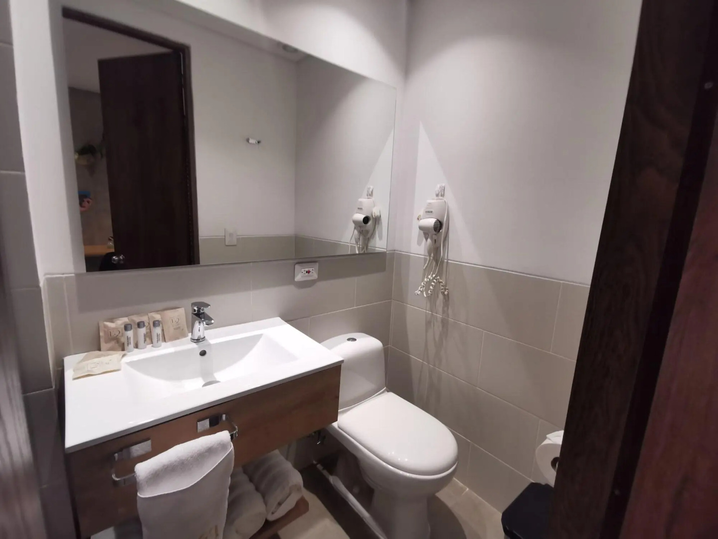 Foto - Eutopiq Hotel