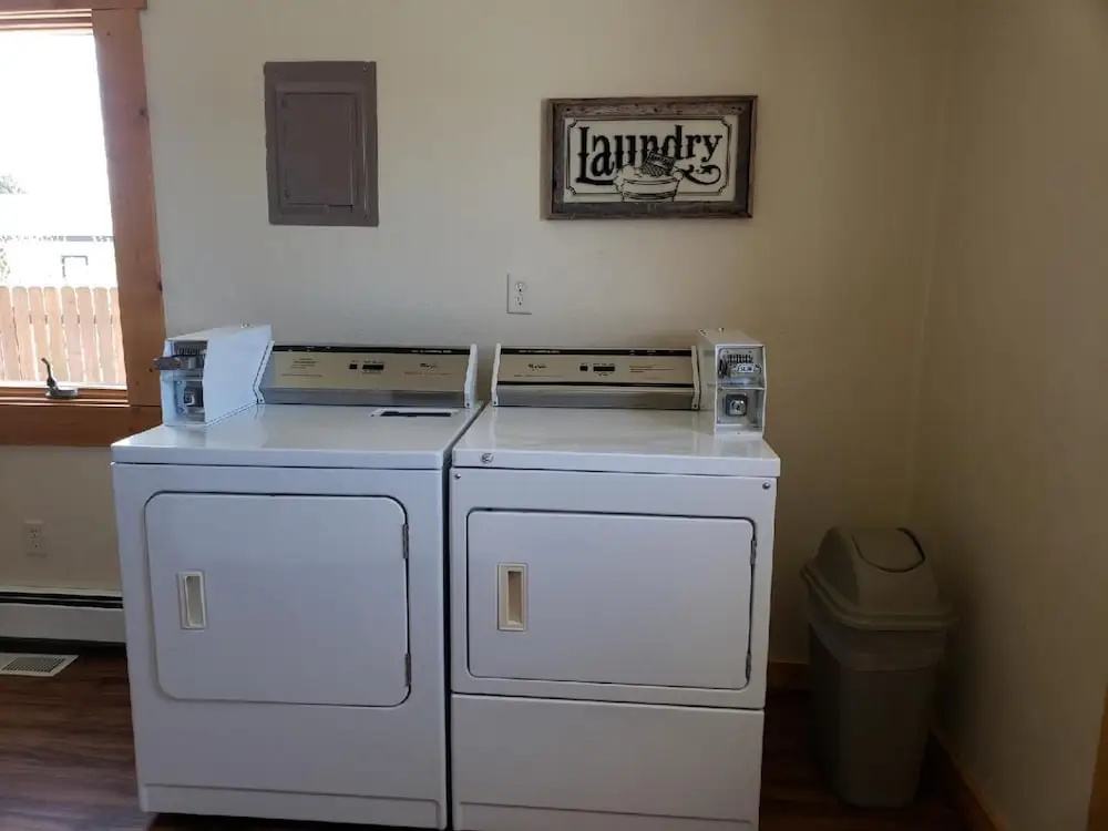 Foto - Cody Legacy Inn & Suites