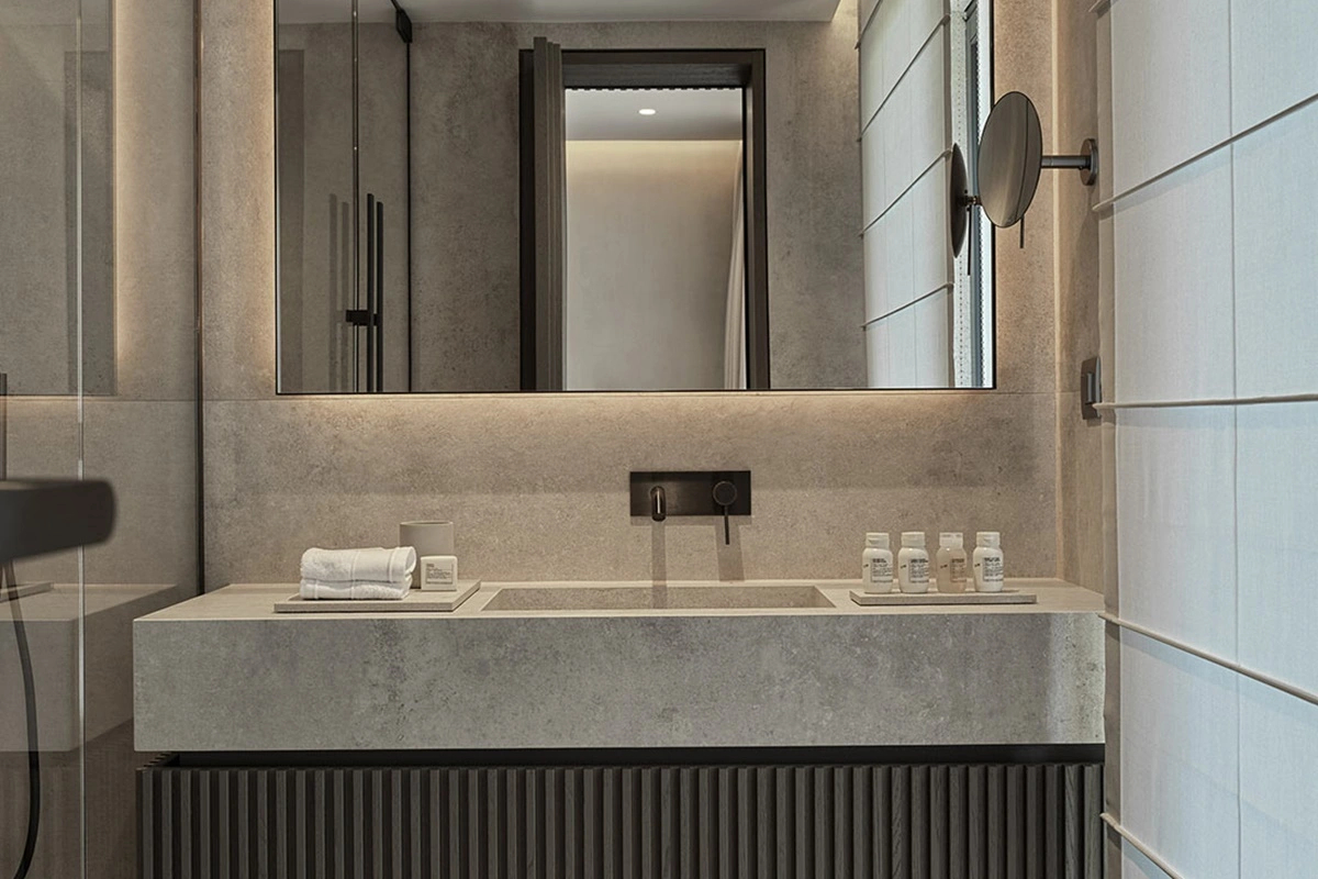 Foto - Noima Boutique Hotel Mykonos