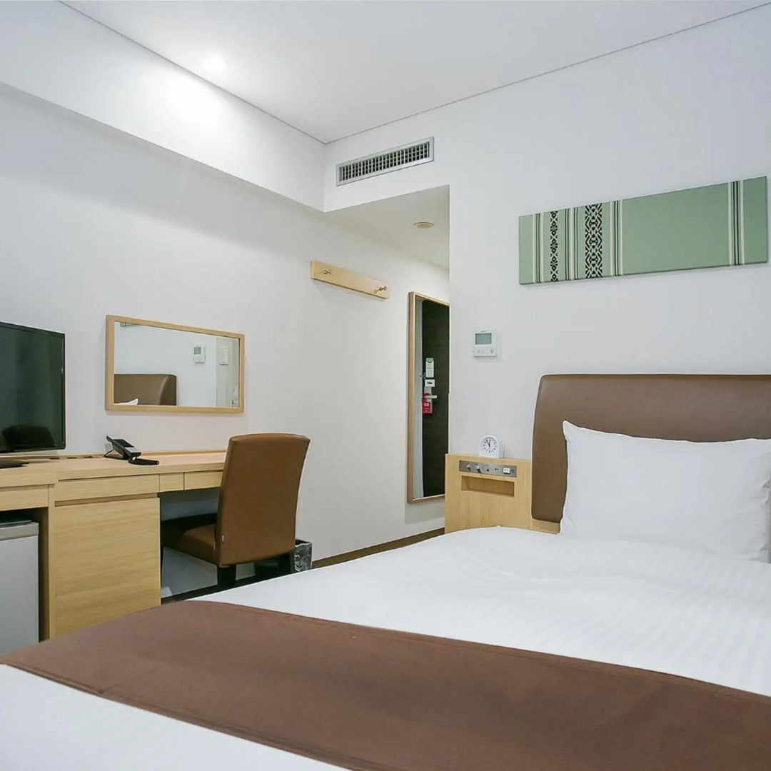Foto - Mars Garden Hotel Hakata