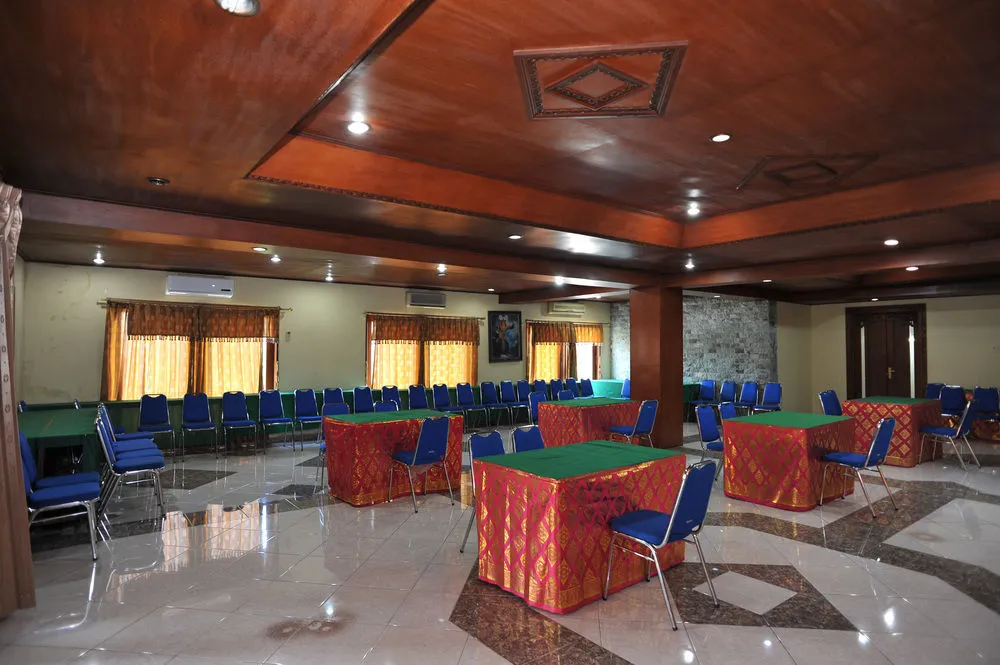 Photo - RedDoorz Plus at Mahajaya Hotel Denpasar