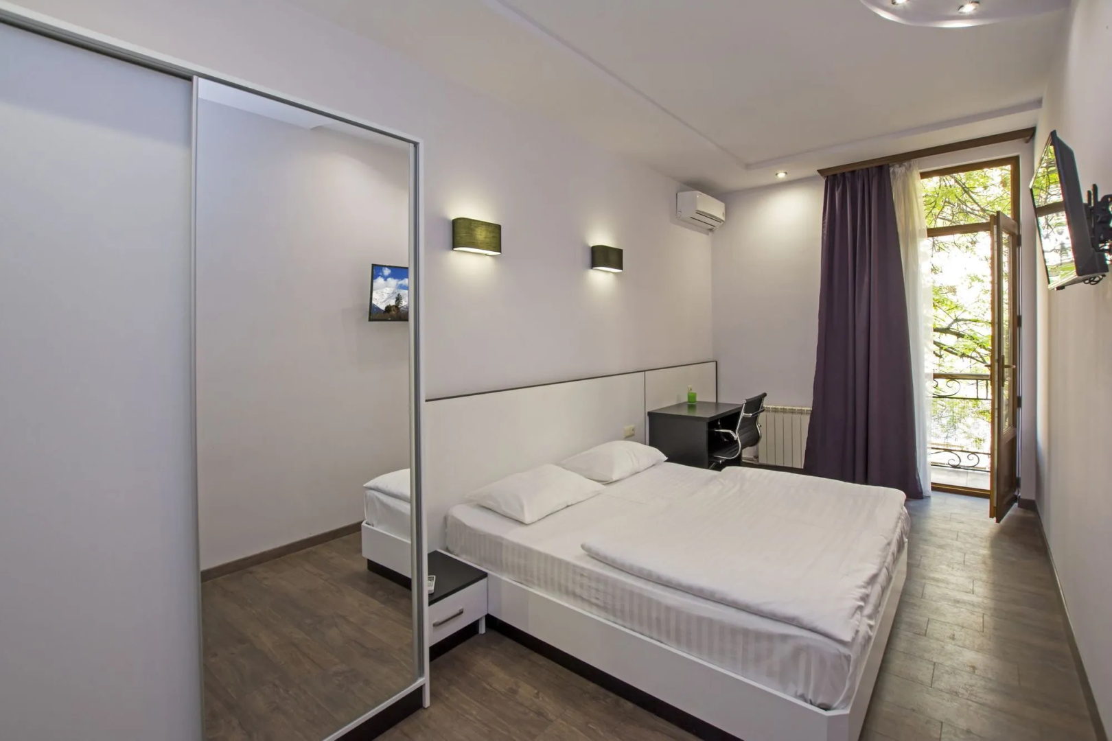 Foto - Yerevan Boutique Hotel