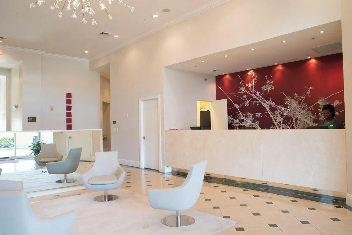 Foto - The Point Hotel & Suites
