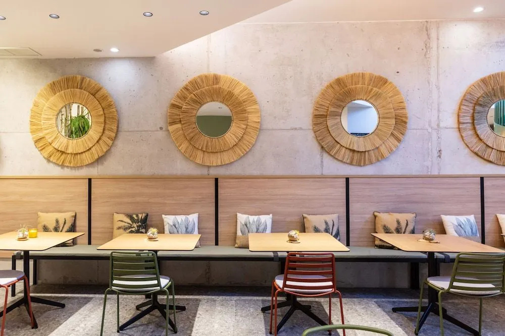 Photo - Hotel Ecos del Sella