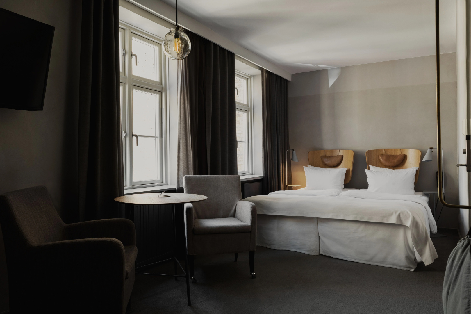 Foto - Boutique Hotel SP34