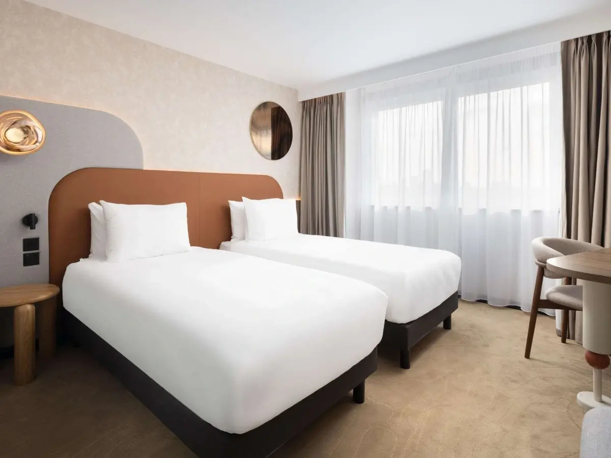 Photo - Mercure London Earls Court