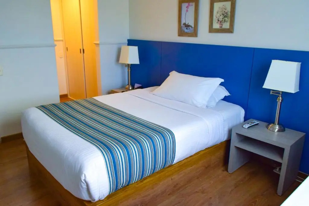 Photo - Hotel Saint Simon