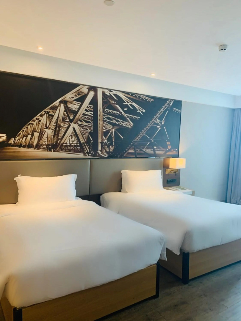 Photo - Mercure Shanghai Hongqiao Railway Station