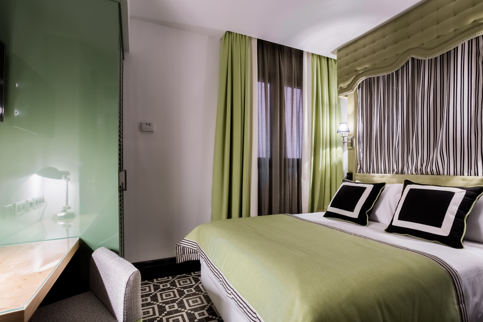 Foto - Room Mate Anna, Barcelona