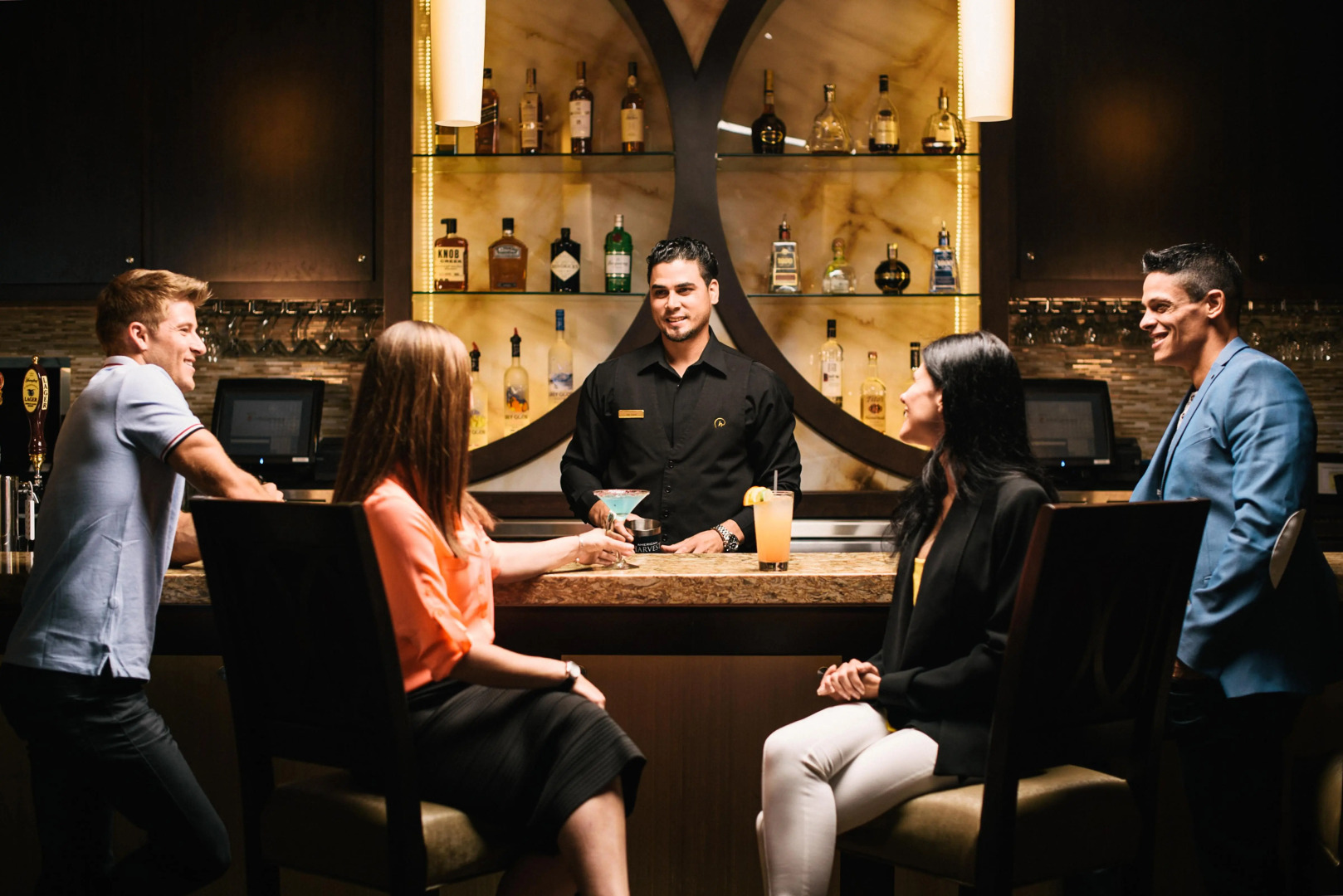 Foto - Rosen Plaza Hotel Orlando Convention Center