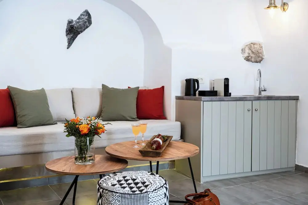 Foto - Mardanza Krokos Suites