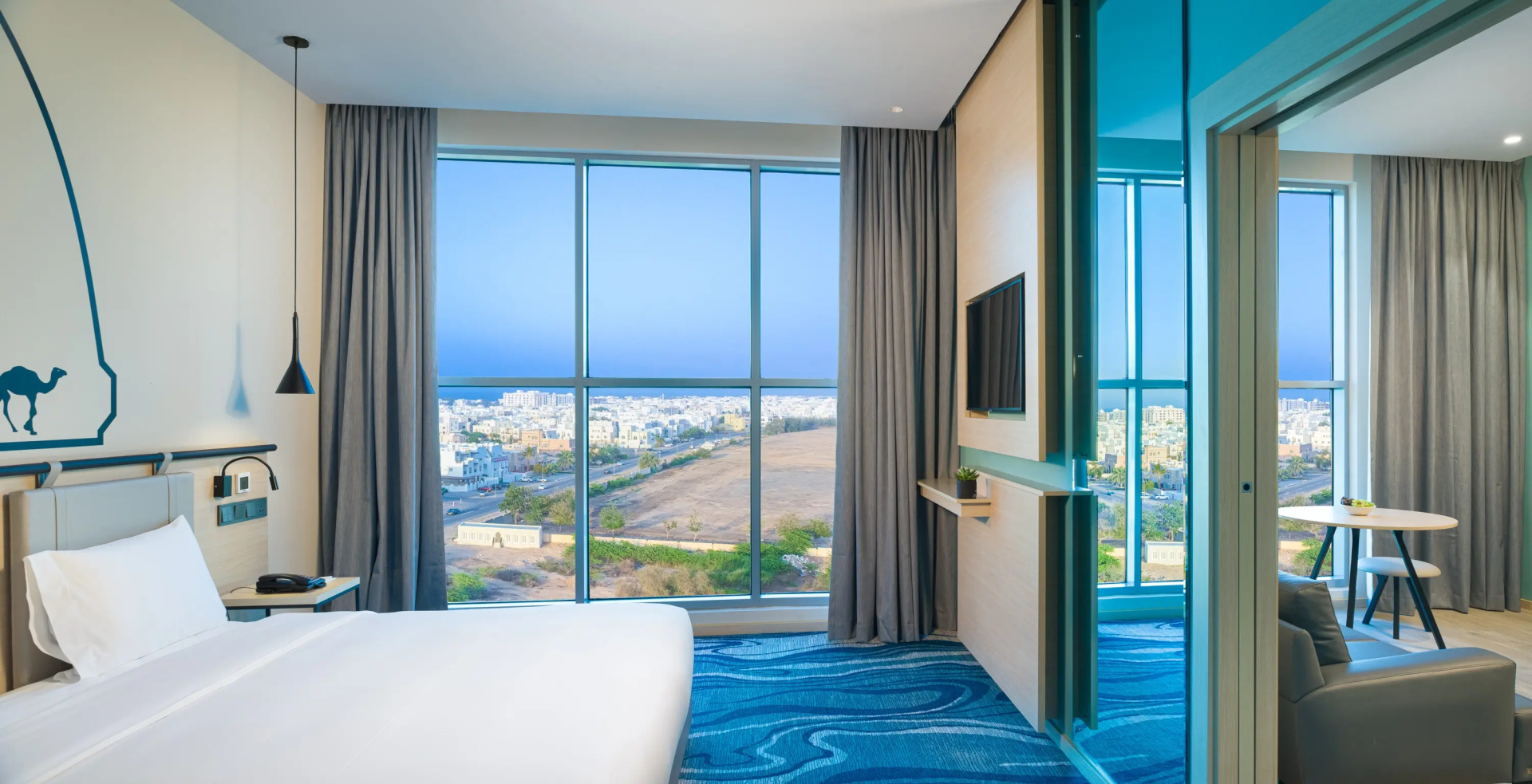 Foto - Swiss-Belinn Airport Muscat Oman