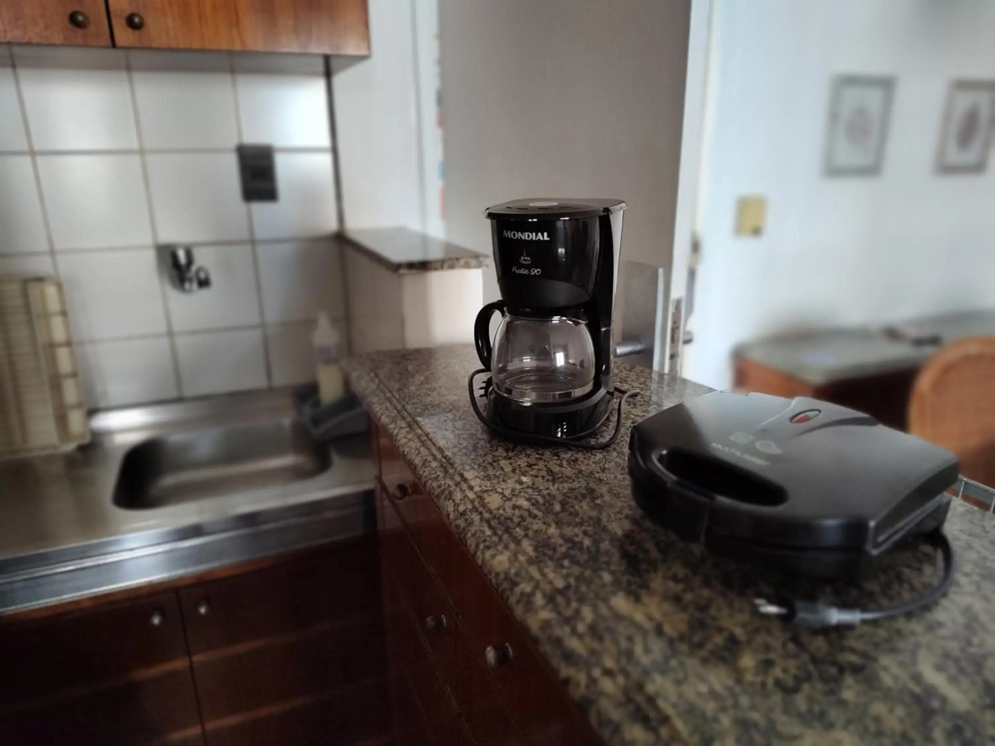 Foto - Tulip Inn Fortaleza