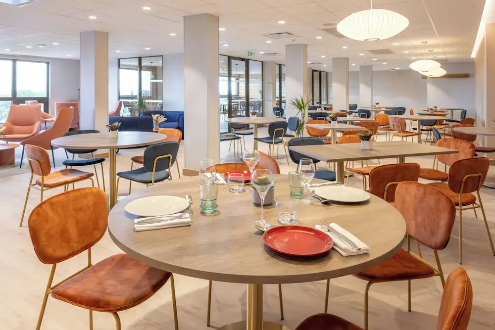 Foto - Sevenline Purpan Toulouse