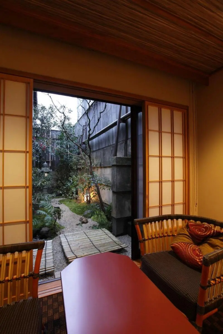 Foto - Yasaka Yutone Kyokoyado
