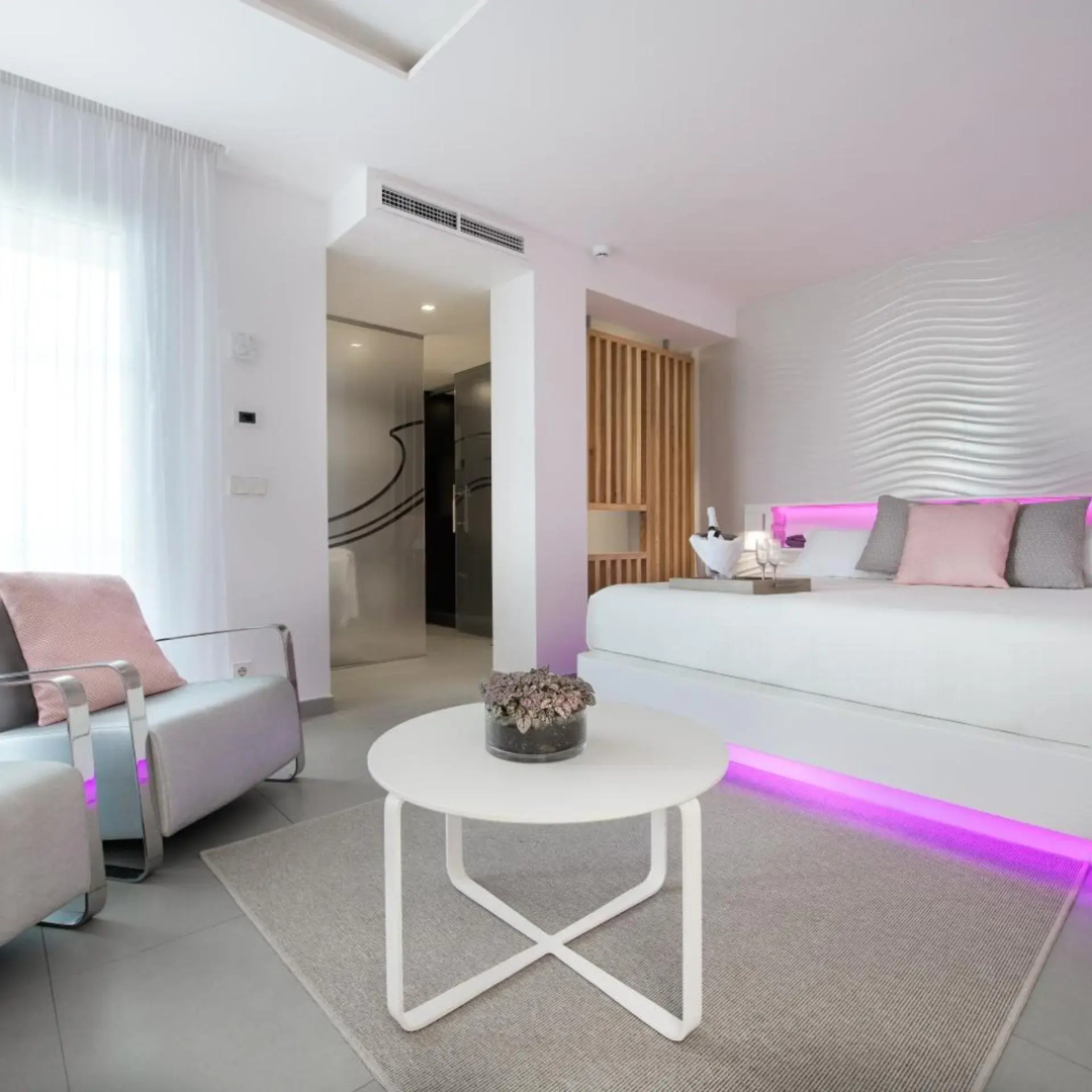 Photo - Hotel Garbi Ibiza & Spa