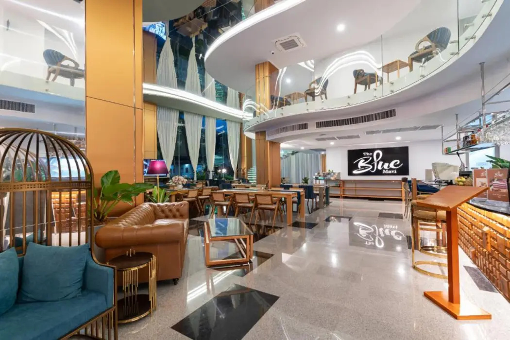 Photo - The Blue Mavi Hotel