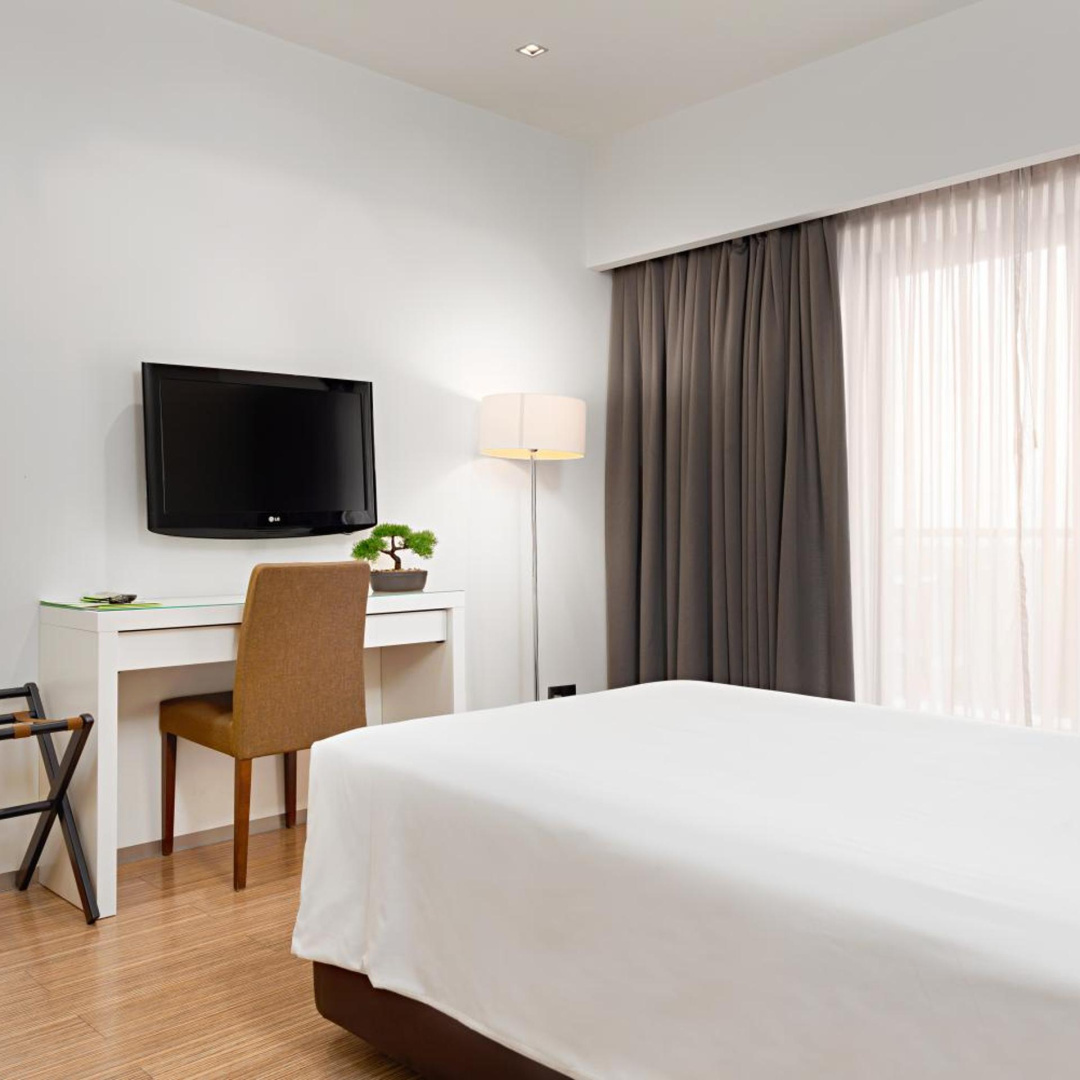 Photo - Hotel dos Zimbros