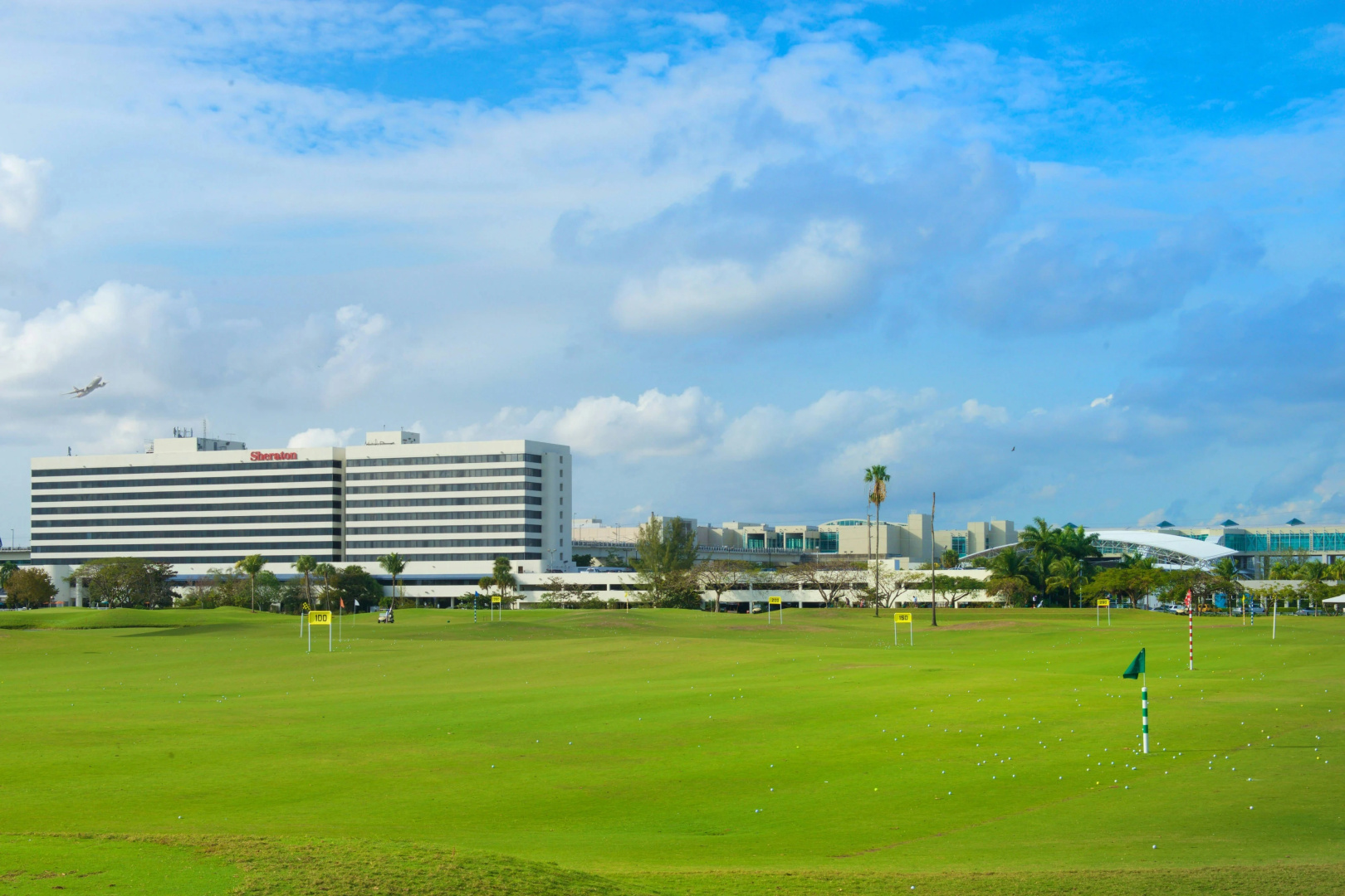 Foto - Sheraton Miami Airport Hotel & Executive Meeting Center