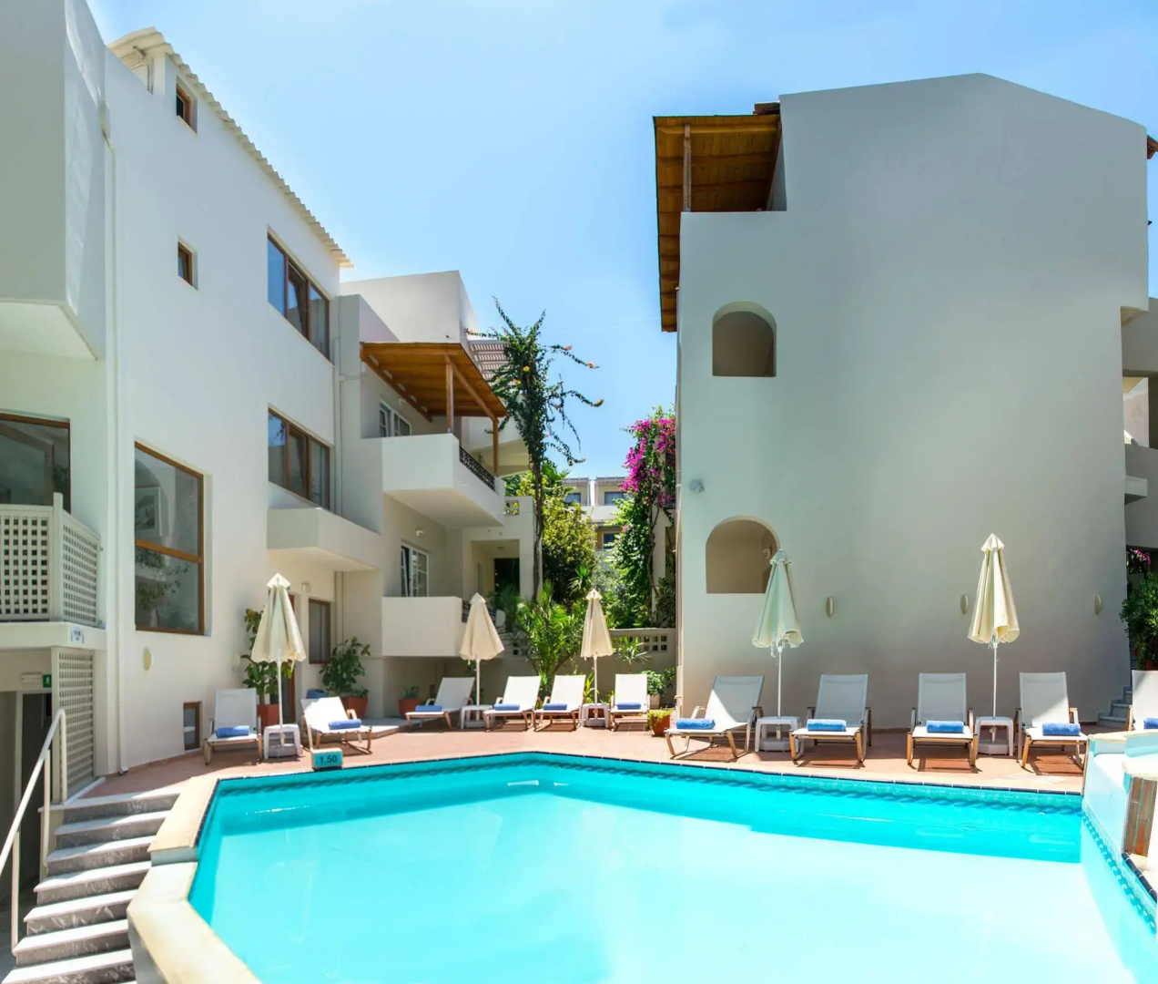 Foto - Anita Beach Hotel- Adults Only