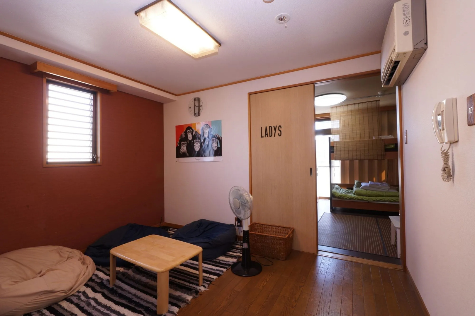 Foto - Guest House WA