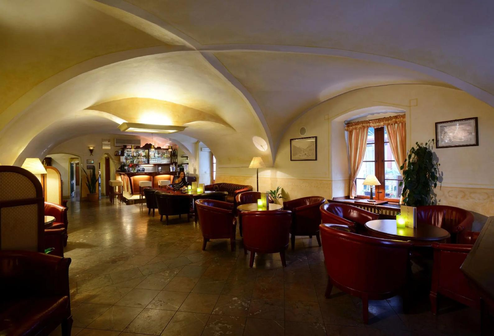 Foto - Hotel Elite Prague
