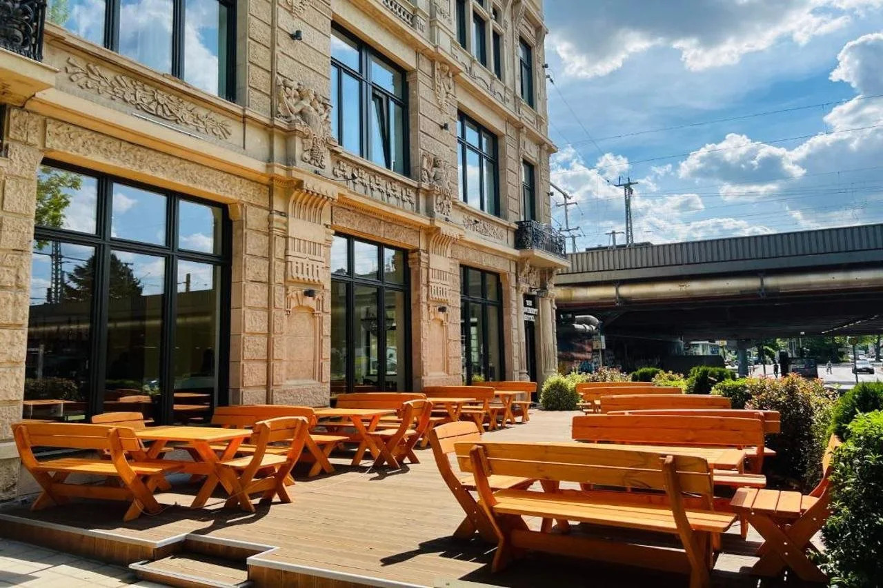 Photo - Soaltee Westend Frankfurt Messe