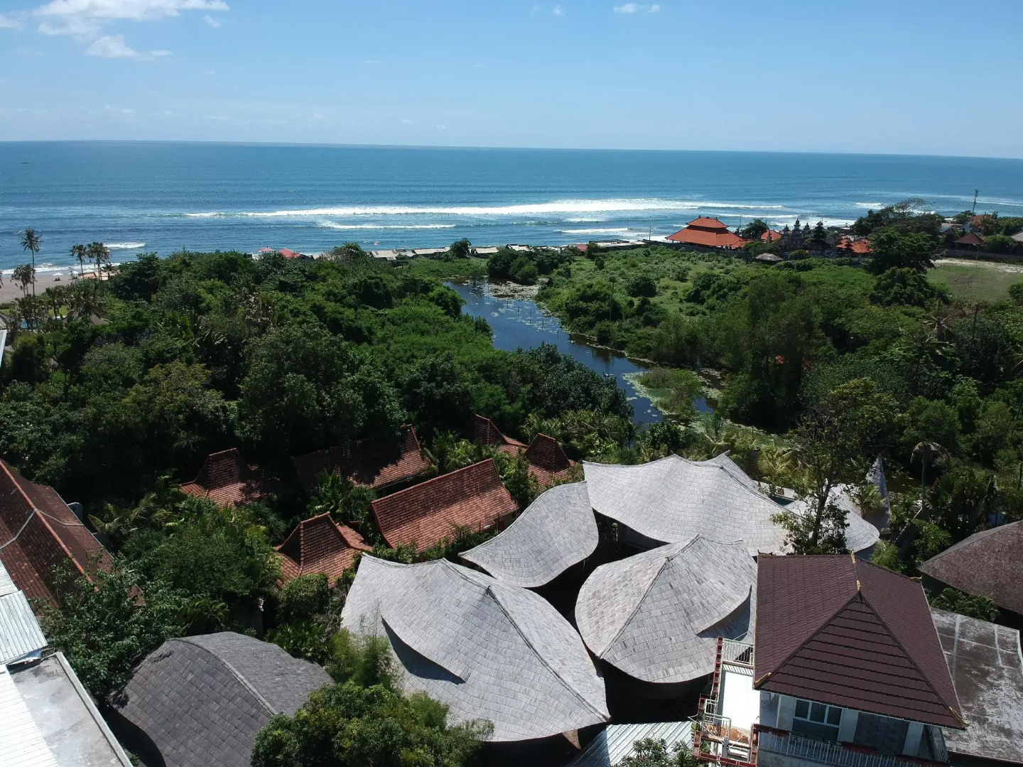 Photo - ZIN Canggu Resort & Villas