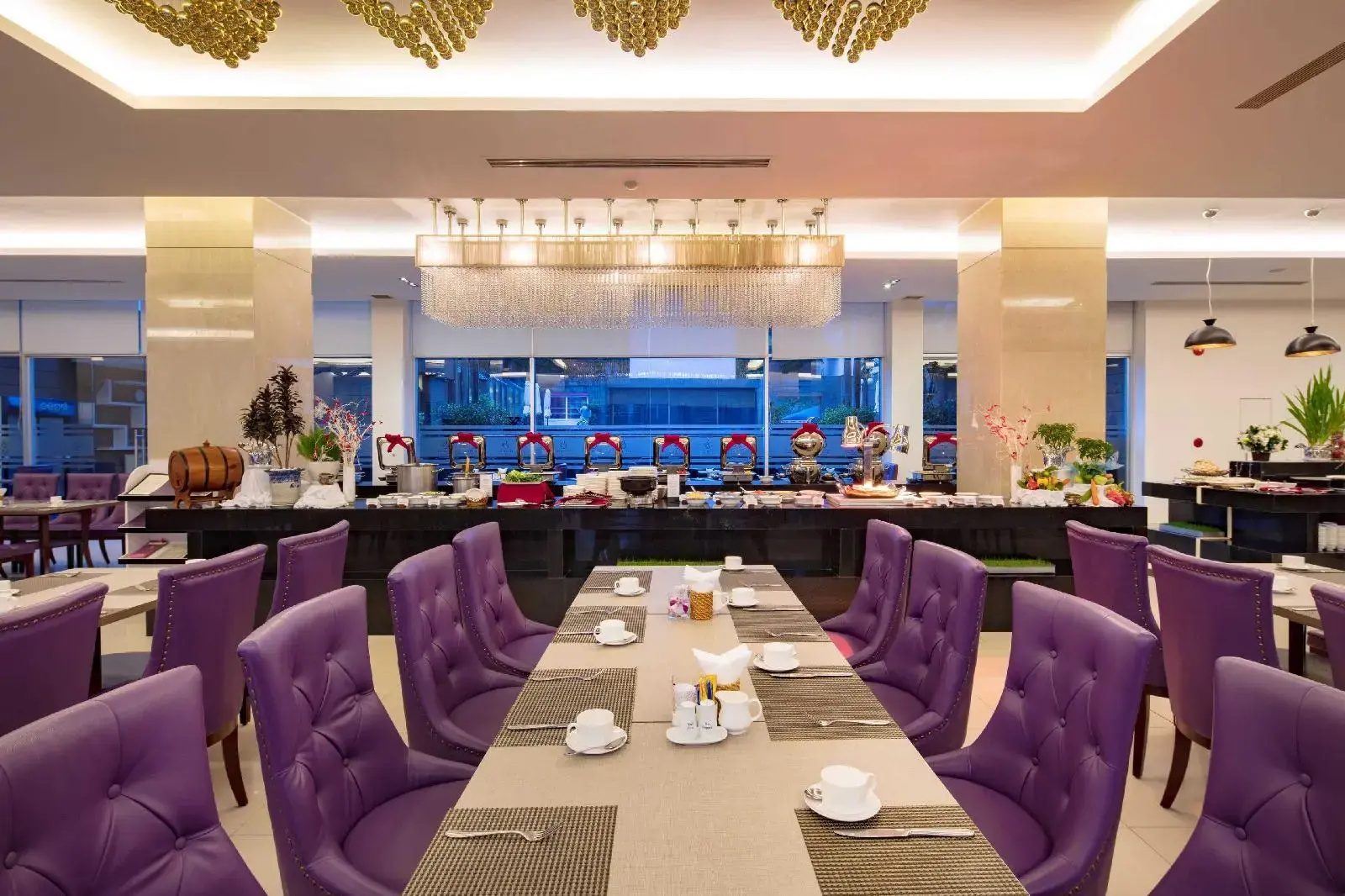 Foto - TTC Hotel - Michelia
