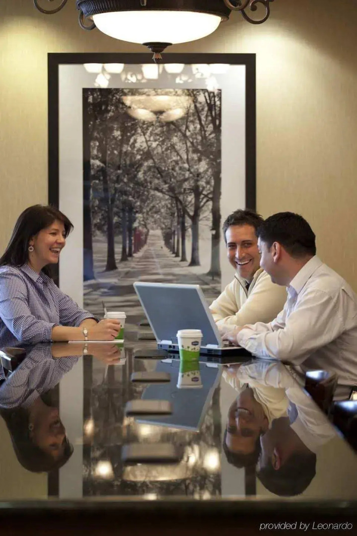 Foto - Hampton Inn & Suites Savannah/Midtown