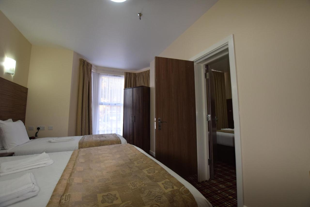 Foto - Lucky 8 Hotel