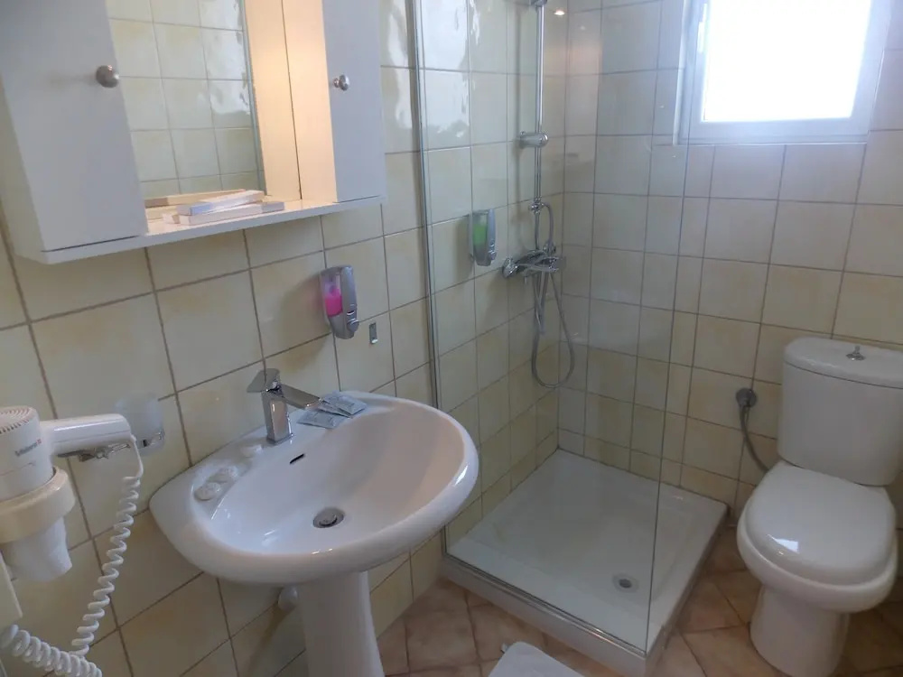 Foto - Oskar Hotel