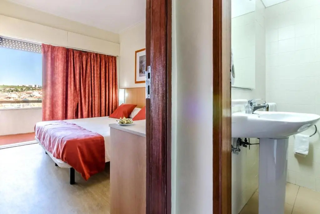 Foto - Residencial Jardim da Amadora