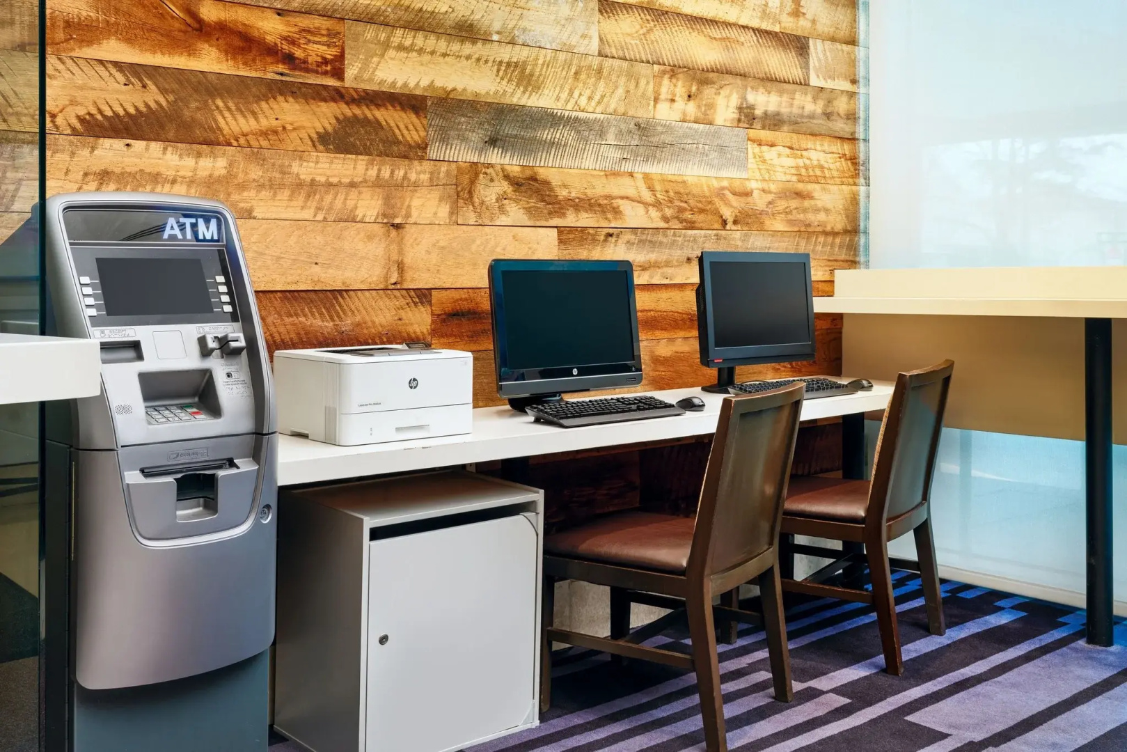 Photo - Courtyard by Marriott New York JFK Airport