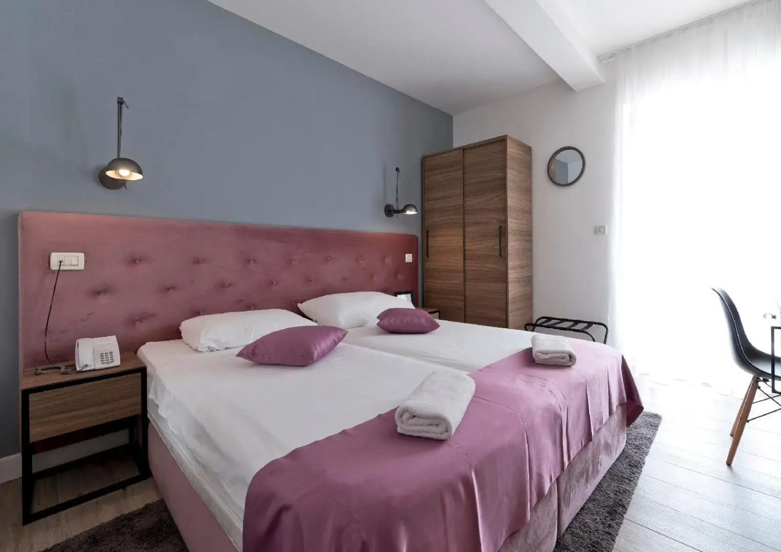 Foto - Hotel Perla