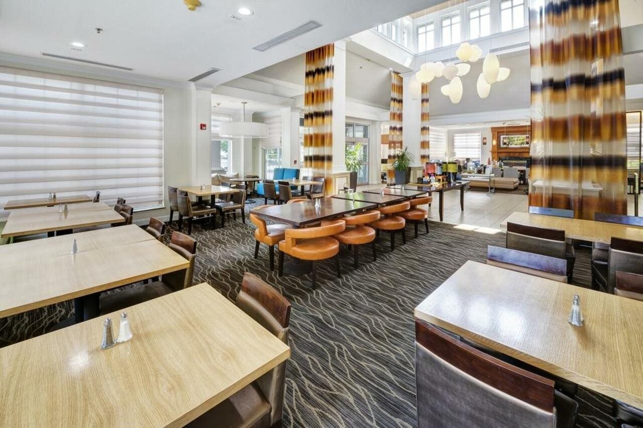 Foto - Hilton Garden Inn Portland Airport