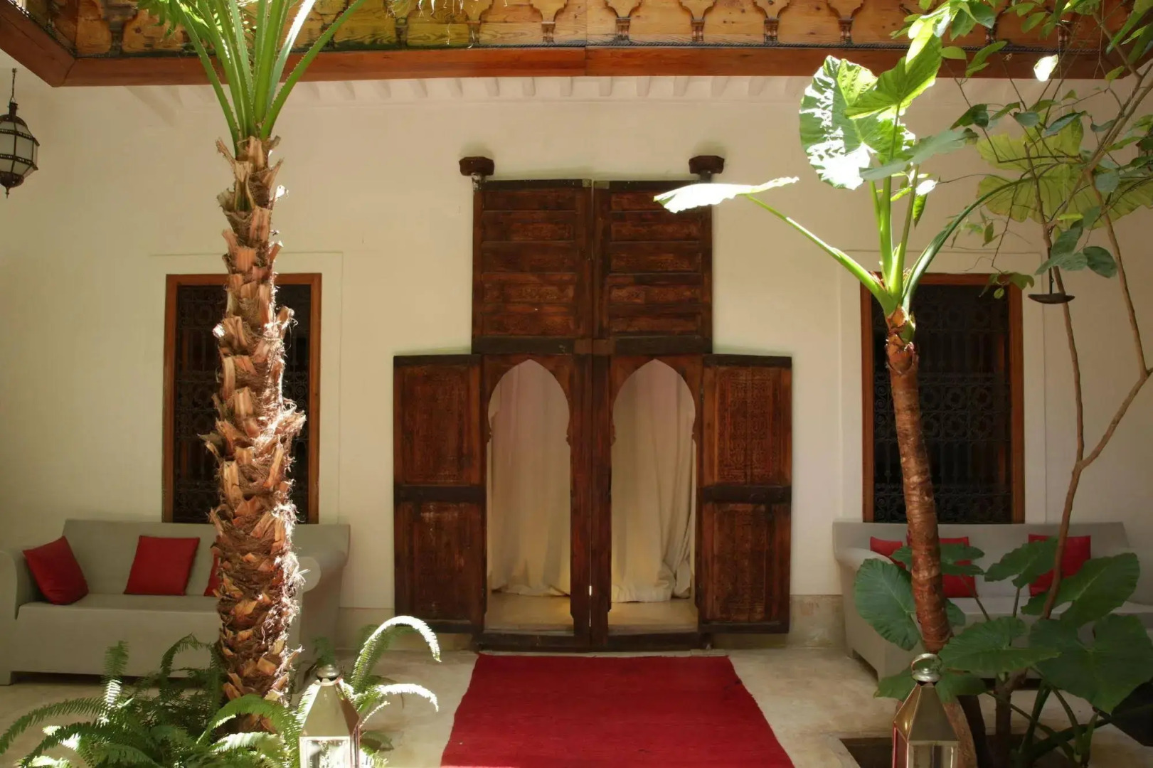 Foto - Riad Djebel