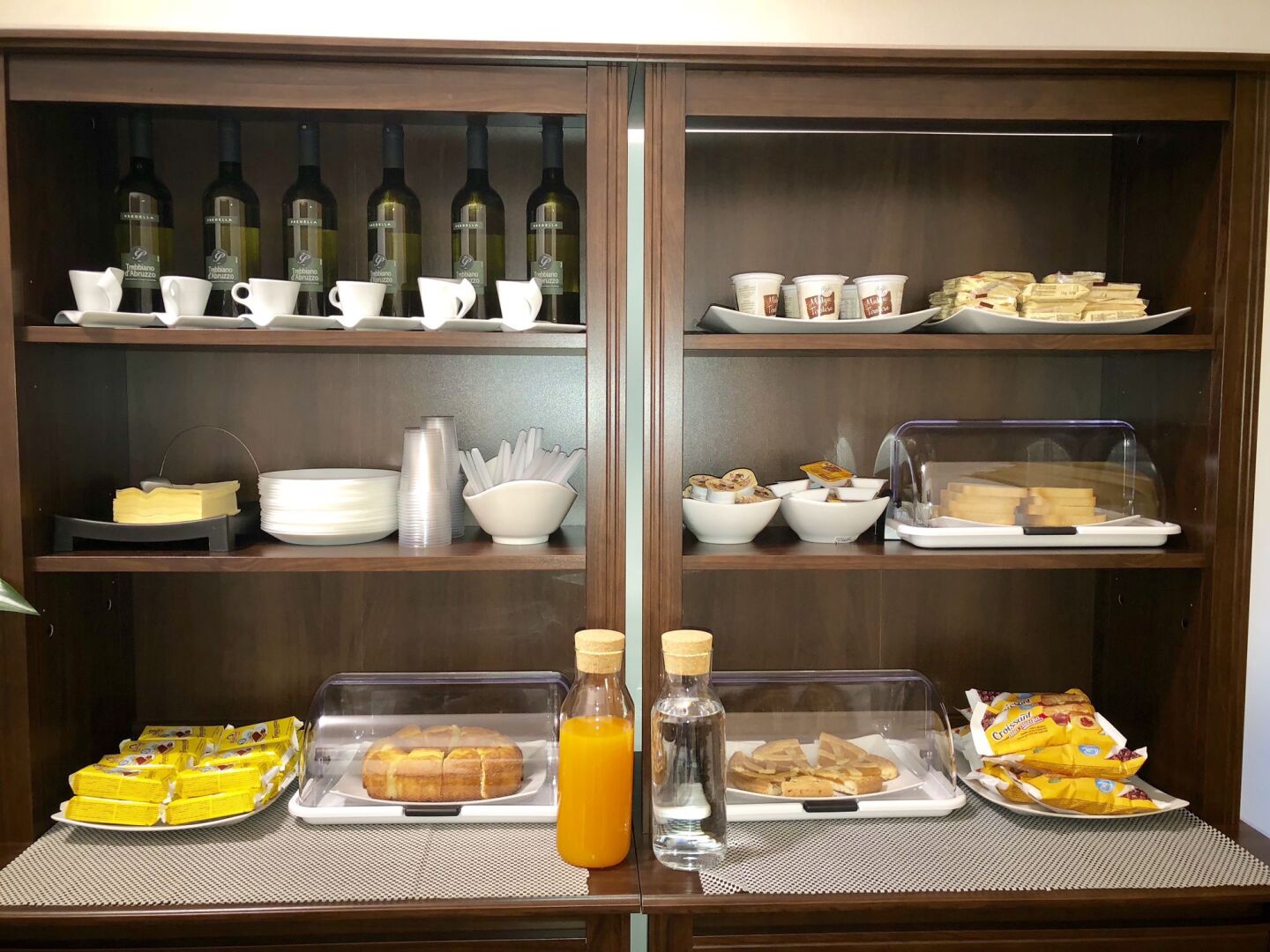 Foto - Carlo Goldoni Hotel