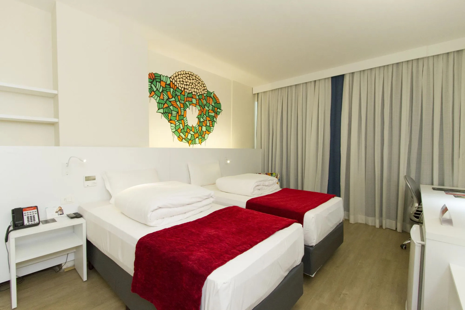 Foto - eSuites Virgínia Luxemburgo