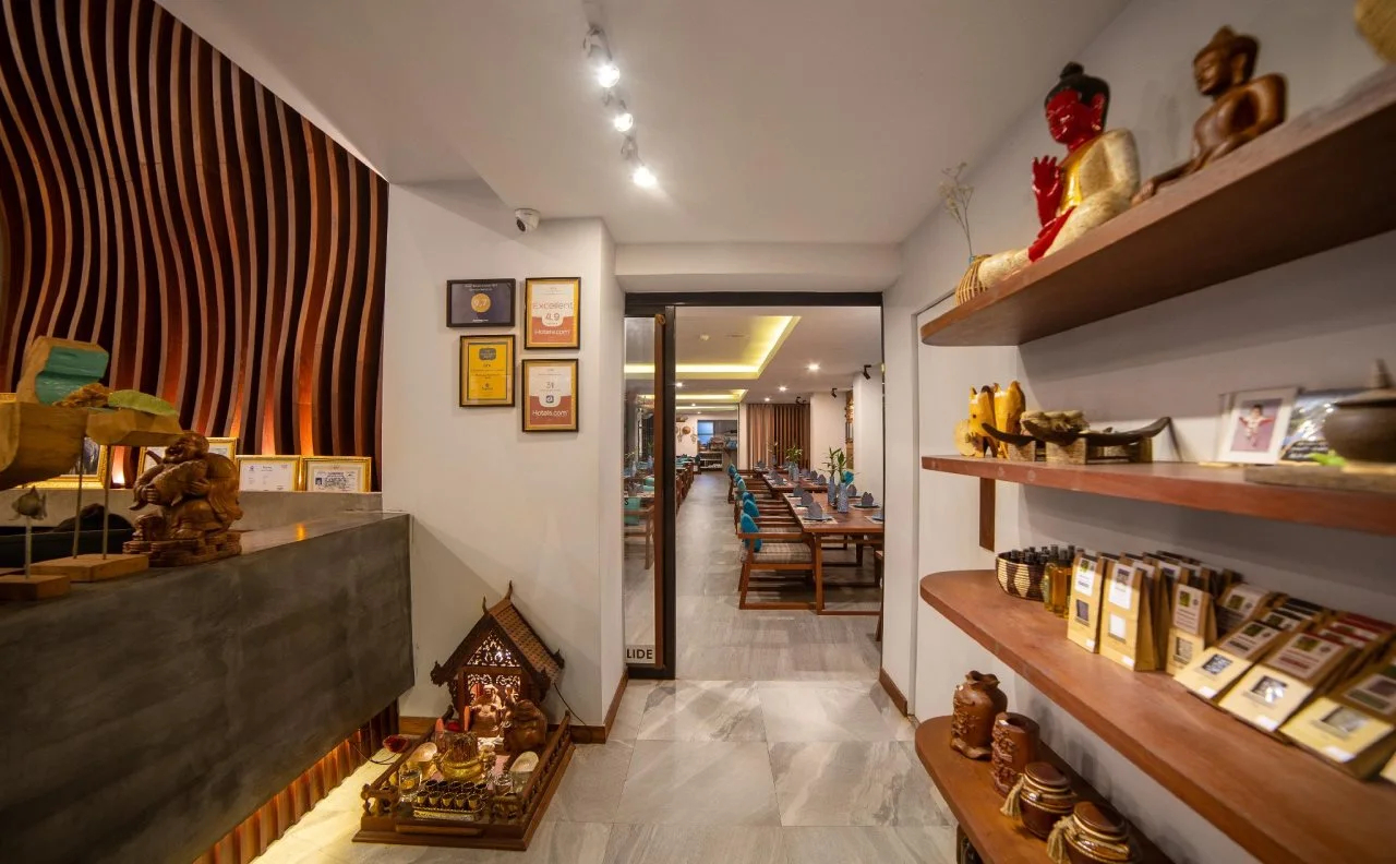 Foto - Riversoul Boutique