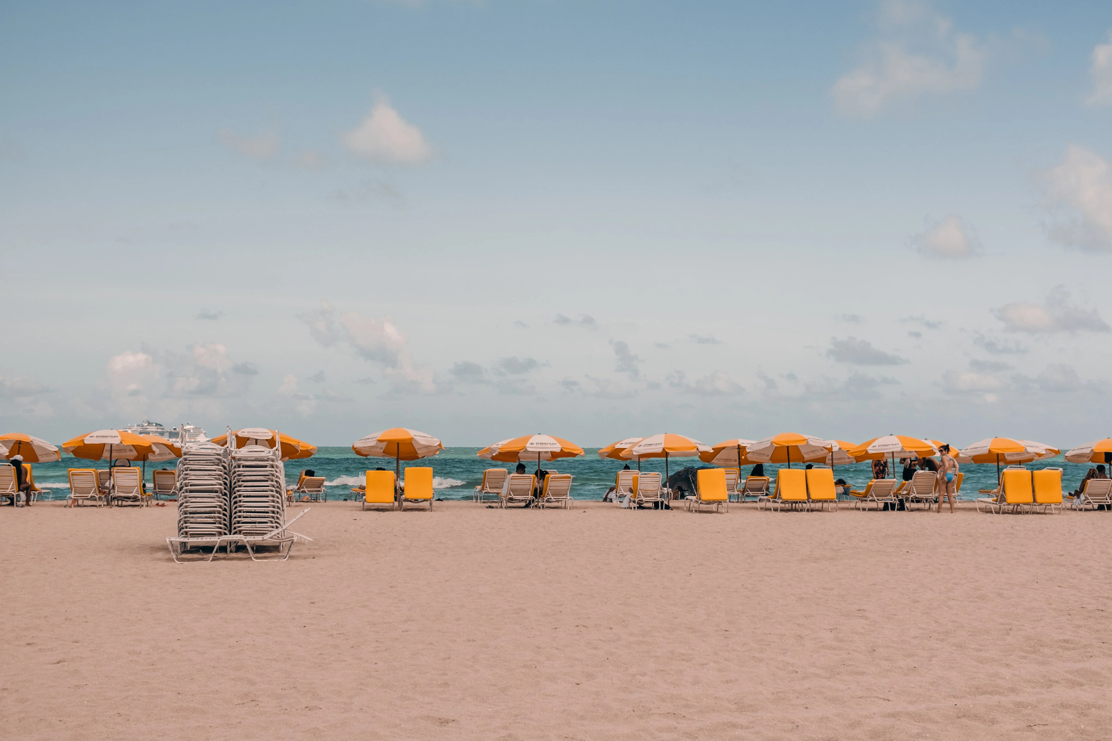 Photo - citizenM Miami Brickell
