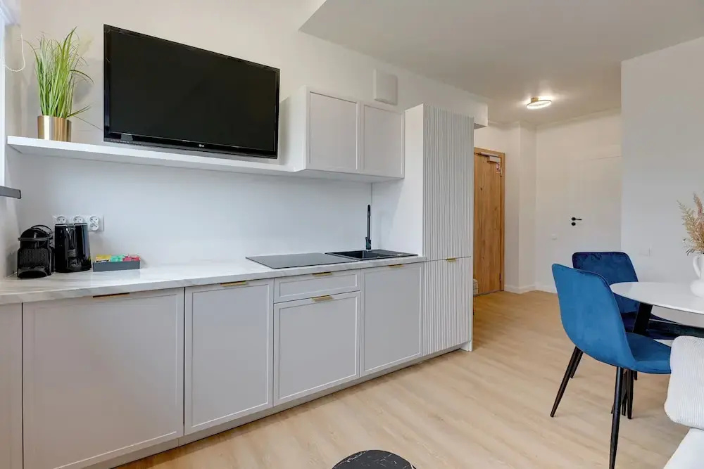 Foto - Waterlane Vintage - Fitness & Parking by Downtown Apartments