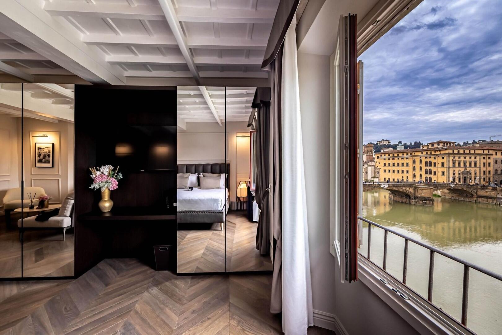 Photo - Il Rivalta - Place of Charme