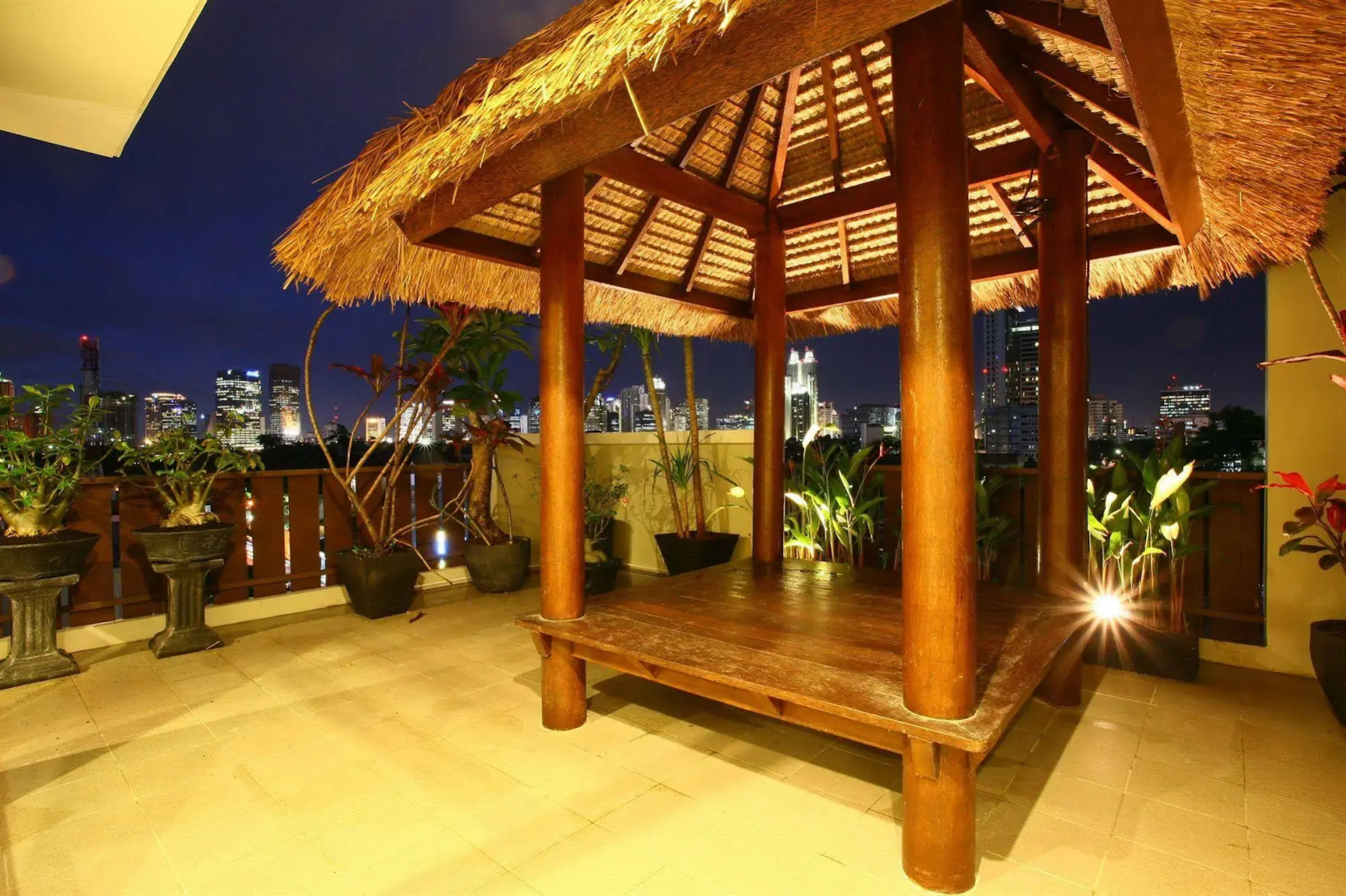 Foto - Rasuna Mansion
